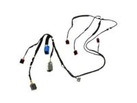 OEM Ford F-150 Wire Harness - BL3Z-18B574-B