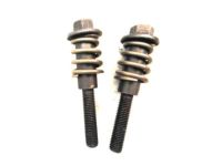 OEM 2005 Mercury Mountaineer Muffler & Pipe Stud - 1L2Z-5F264-BA