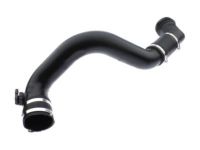 OEM 2018 Lincoln Navigator Outlet Hose - HL3Z-6F073-A