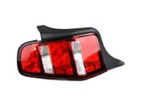OEM Ford Tail Lamp Assembly - AR3Z-13405-B