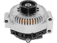 OEM 2004 Ford F-350 Super Duty Alternator - 6C2Z-10346-EARM2