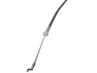 OEM 2013 Ford Fiesta Lock Cable - BE8Z-54221A00-B