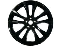 OEM 2019 Ford Flex Wheel, Alloy - GA8Z-1007-A