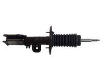 OEM 2016 Ford Taurus Strut - DG1Z-18124-T