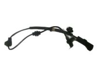 OEM Ford Ranger Rear Speed Sensor - AL5Z-2C190-C