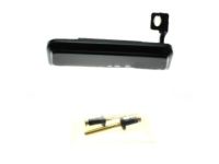 OEM Ford Mustang Handle - E7FZ-6122405-A