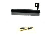 OEM 1986 Ford EXP Handle - E7FZ-6122405-A