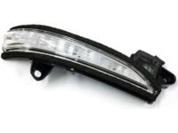 Genuine Ford Signal Lamp - DS7Z-13B374-A