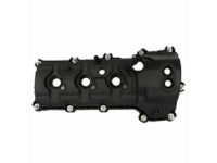 OEM 2019 Ford Police Interceptor Sedan Valve Cover - BR3Z-6582-U