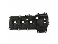 OEM 2013 Lincoln MKX Valve Cover - BR3Z-6582-U