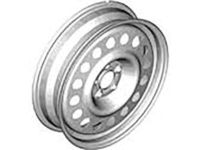 OEM 2019 Ford Escape Compact Spare - CJ5Z-1015-C