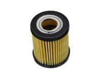 OEM Mercury Filter Element - 3S7Z-6731-A