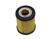 OEM 2009 Mercury Mariner Filter Element - 3S7Z-6731-A