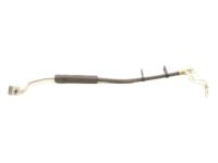 OEM 2003 Ford F-150 Brake Hose - 5L3Z-2078-L