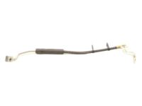 OEM Ford F-250 Brake Hose - 5L3Z-2078-L