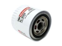 OEM Mercury Marauder Oil Filter - F1AZ-6731-BD