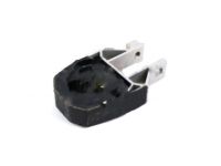 OEM 2013 Ford Focus Lower Transmission Mount - CV6Z-6068-A