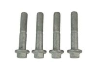 OEM Lateral Arm Front Bolt - -W708737-S439