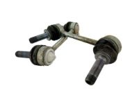 OEM 2013 Lincoln MKZ Stabilizer Link - DG9Z-5C486-A