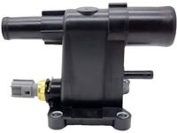 OEM 2017 Ford Focus Adapter - CP9Z-8K556-B