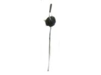 OEM Ford F-150 Lock Rod - FL3Z-1521853-AC