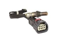 OEM Ford Transit-150 Nox Sensor - CK4Z-9D378-E