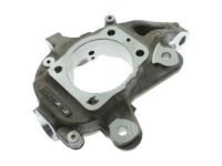 OEM 2019 Ford Taurus Knuckle - DE9Z-3K185-B