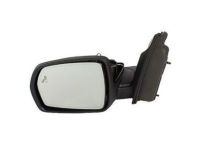 OEM Ford Edge Mirror Outside - FT4Z-17683-EB