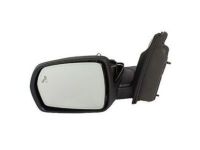 OEM 2015 Ford Edge Mirror Outside - FT4Z-17683-EB