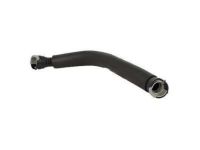 OEM 2016 Ford F-250 Super Duty Crankcase Tube - AL3Z-6758-A