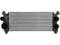 OEM Lincoln Navigator Intercooler - FL3Z-6K775-B