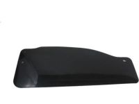 Genuine Ford Splash Shield - F81Z-9928370-AA