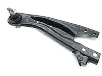 OEM 2011 Mercury Milan Trailing Link - 7E5Z-5A972-L