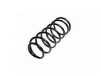 OEM 2012 Ford Expedition Coil Spring - 9L1Z-5310-P