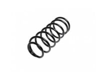 OEM 2011 Lincoln Navigator Coil Spring - 9L1Z-5310-P