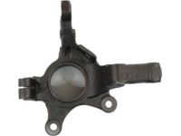 OEM 2008 Ford Escape Knuckle - 5L8Z-3K186-BA