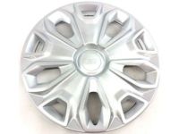 OEM 2018 Ford Transit-150 Wheel Cover - CK4Z-1130-J