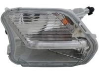 OEM 2017 Ford Escape Park Lamp Assembly - GJ5Z-13200-D