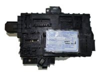 OEM 2012 Lincoln Navigator Module - BL1Z-15604-B