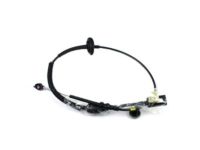 OEM 2003 Mercury Mountaineer Shift Control Cable - 1L2Z-7E395-AC