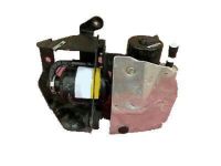 OEM Ford Escape ABS Control Unit - 8M6Z-2C286-A