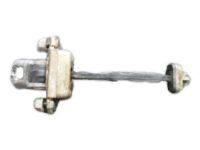 OEM 2005 Mercury Mariner Check Arm - YL8Z-7823552-AA