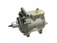 OEM Ford E-350 Super Duty Compressor - 1L2Z-19703-EA