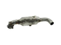 OEM 2014 Ford F-150 Catalytic Converter - DL3Z-5E212-A