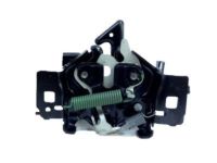 OEM Lincoln MKX Latch - AE9Z-16700-A