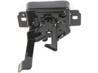 OEM Ford Explorer Latch - 6L2Z-16700-AA