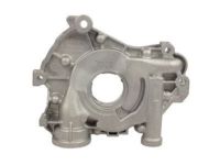 OEM Ford Oil Pump - JL3Z-6600-B