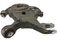 OEM 2013 Ford Fusion Upper Control Arm - GS7Z-5500-B