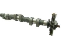 OEM 2002 Ford F-350 Super Duty Camshaft - F81Z-6250-AA