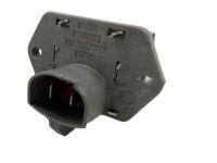 OEM Ford Resistor - 96FZ-9A819-A